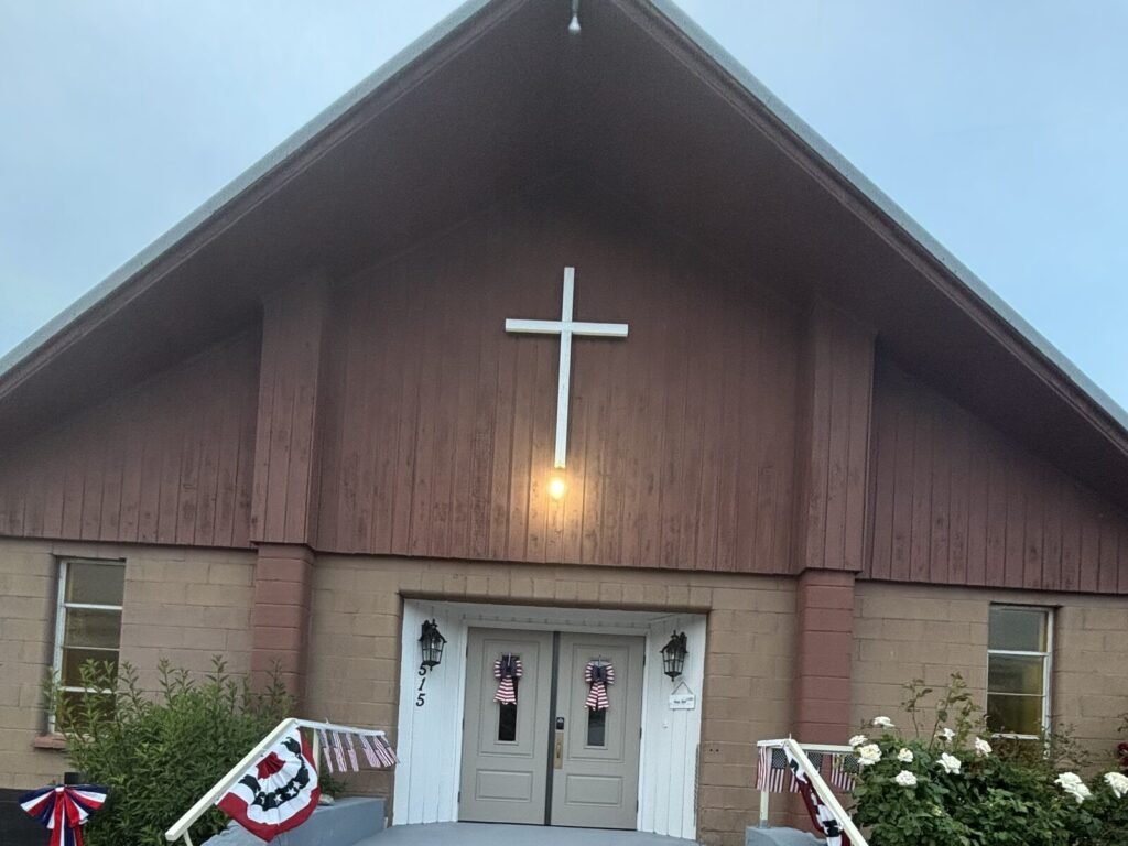 Worship Services